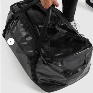 Gymshark Duffle bag/back pack
